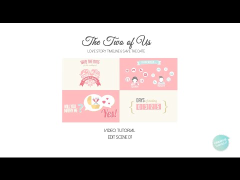 The Two of Us - Edit scene 07