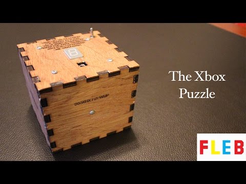 The Xbox Puzzle