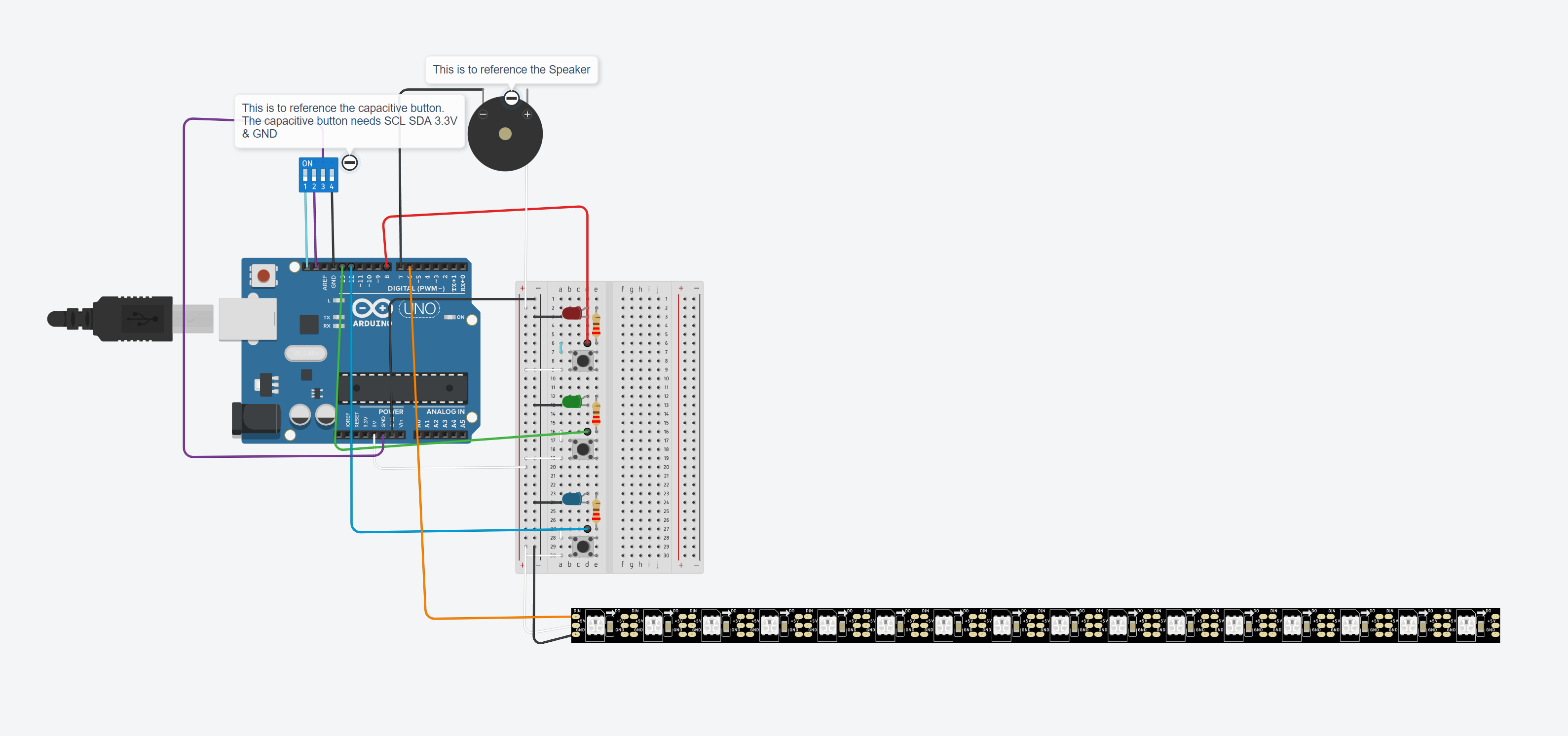 The whiteboard illustration of the LED Strip activity.png