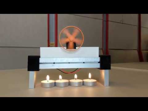 Thermoelectric Generator