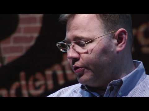 Thorium: Kirk Sorensen at TEDxYYC