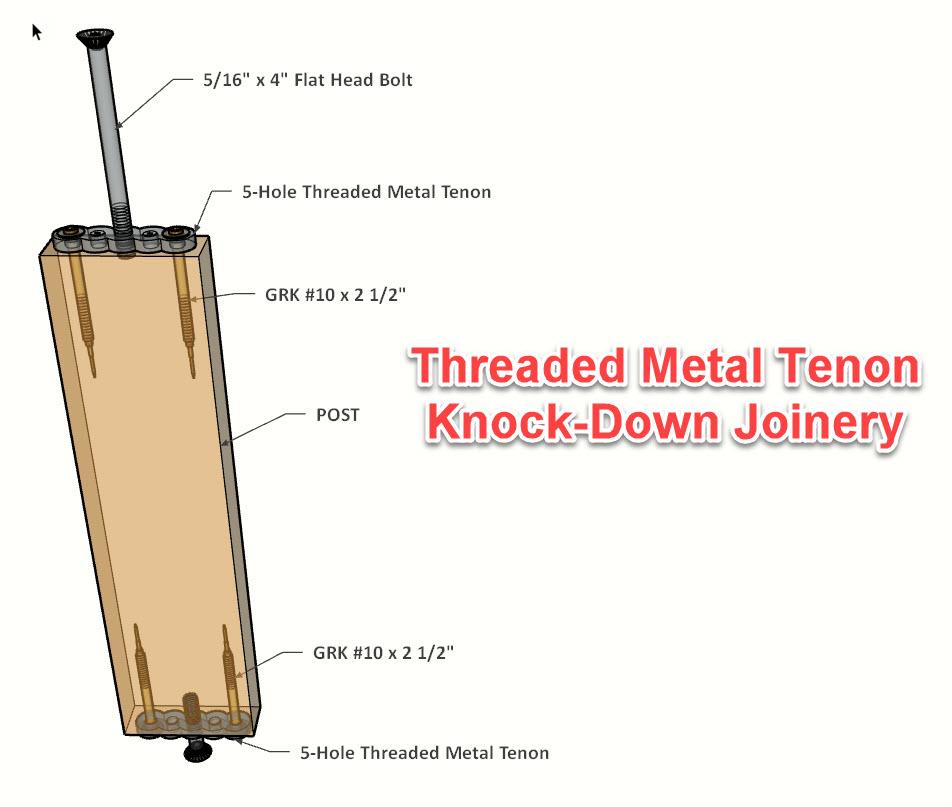 Threaded Metal Tenon Knock-Down Joinery2.jpg