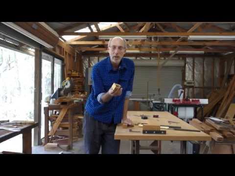 Three Ways to Saw Straight with a Handsaw