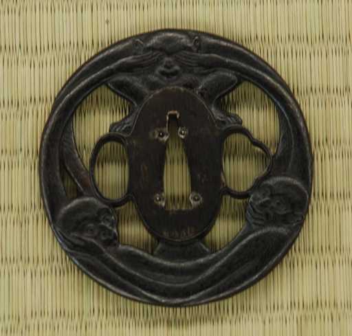 Three_Monkey_Katana_Tsuba_Front_512.jpg