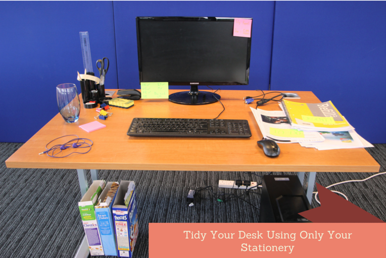 Tidy Your Desk Using Only Your Stationery (1).png