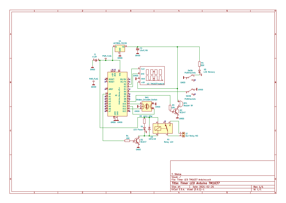 Timer LED TM1637 Arduino.png