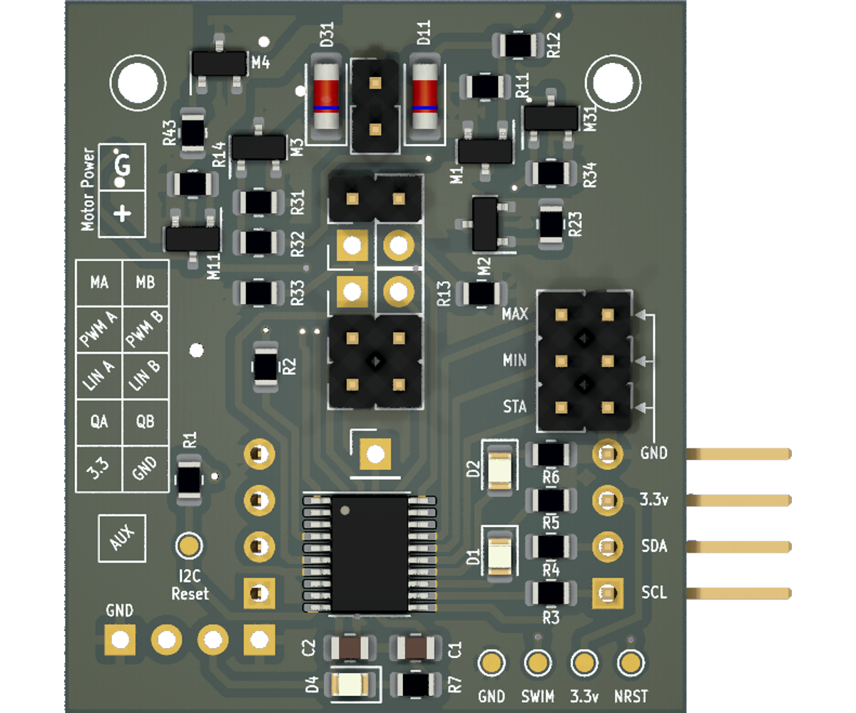 Tims_I2C_AI_DC_Motor_Driver 2P 2N Front.png