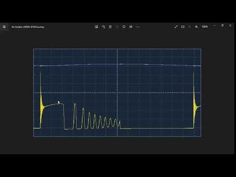 Tina TI Simulation Dynamic Part2