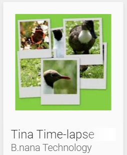 Tina Timelapse - Android.jpg