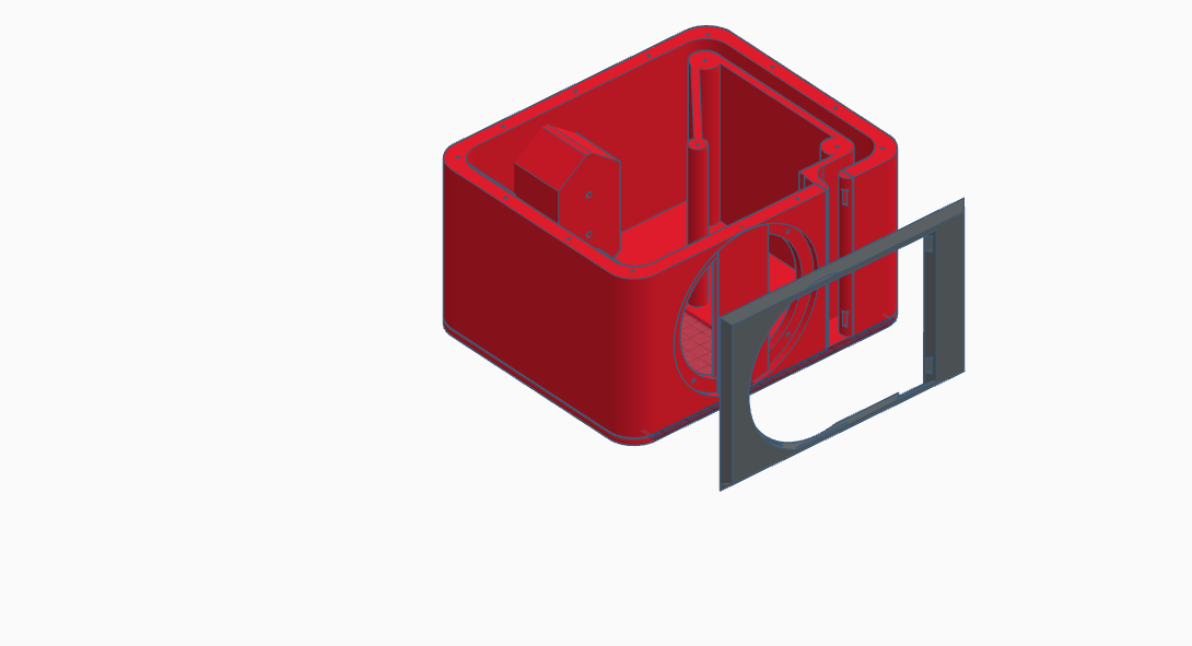 TinkerCad - CX120 Ported Enclosure.png