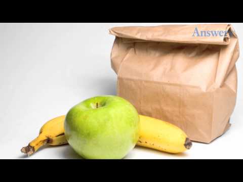 Tips For Packing Your Kids Lunch