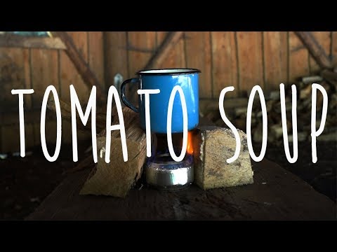 Tomato Soup