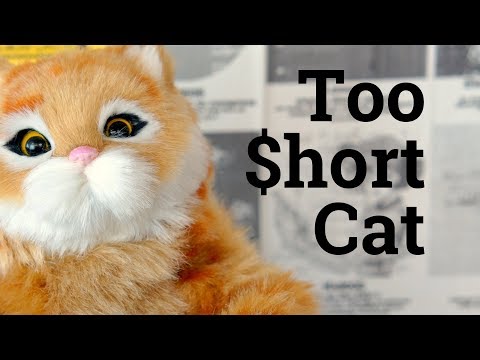 Too $hort Cat