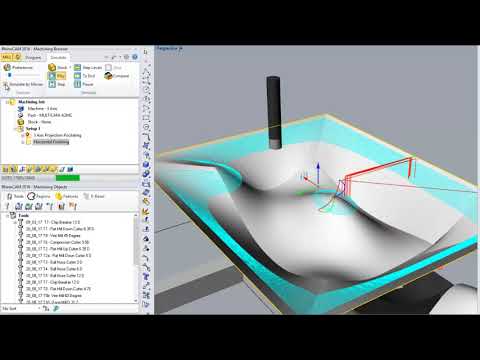 Toolpath Simulation for Incremental Sheet Forming