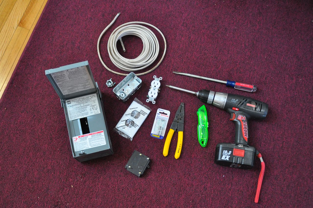 Tools and materials on rug 01.jpg