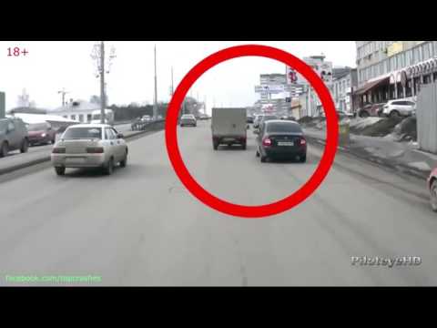 Top 10 Dangerous Accidents &amp;amp; Truck Accidents