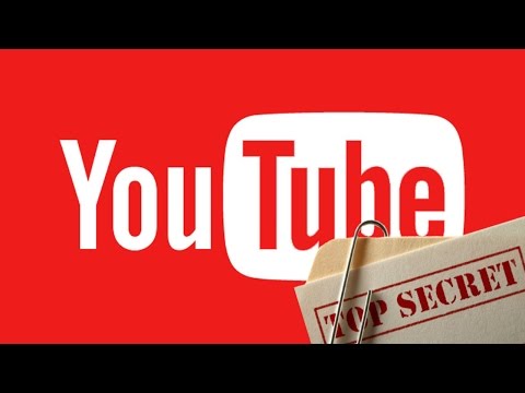 Top 3 Hidden YouTube Secrets! Try these Easter eggs!