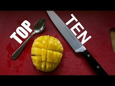 Top Ten Life-Hacks to Improve Your Life