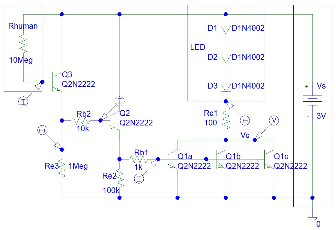 Touch Lamp 07 Step 01 - Build The Circuit.jpg