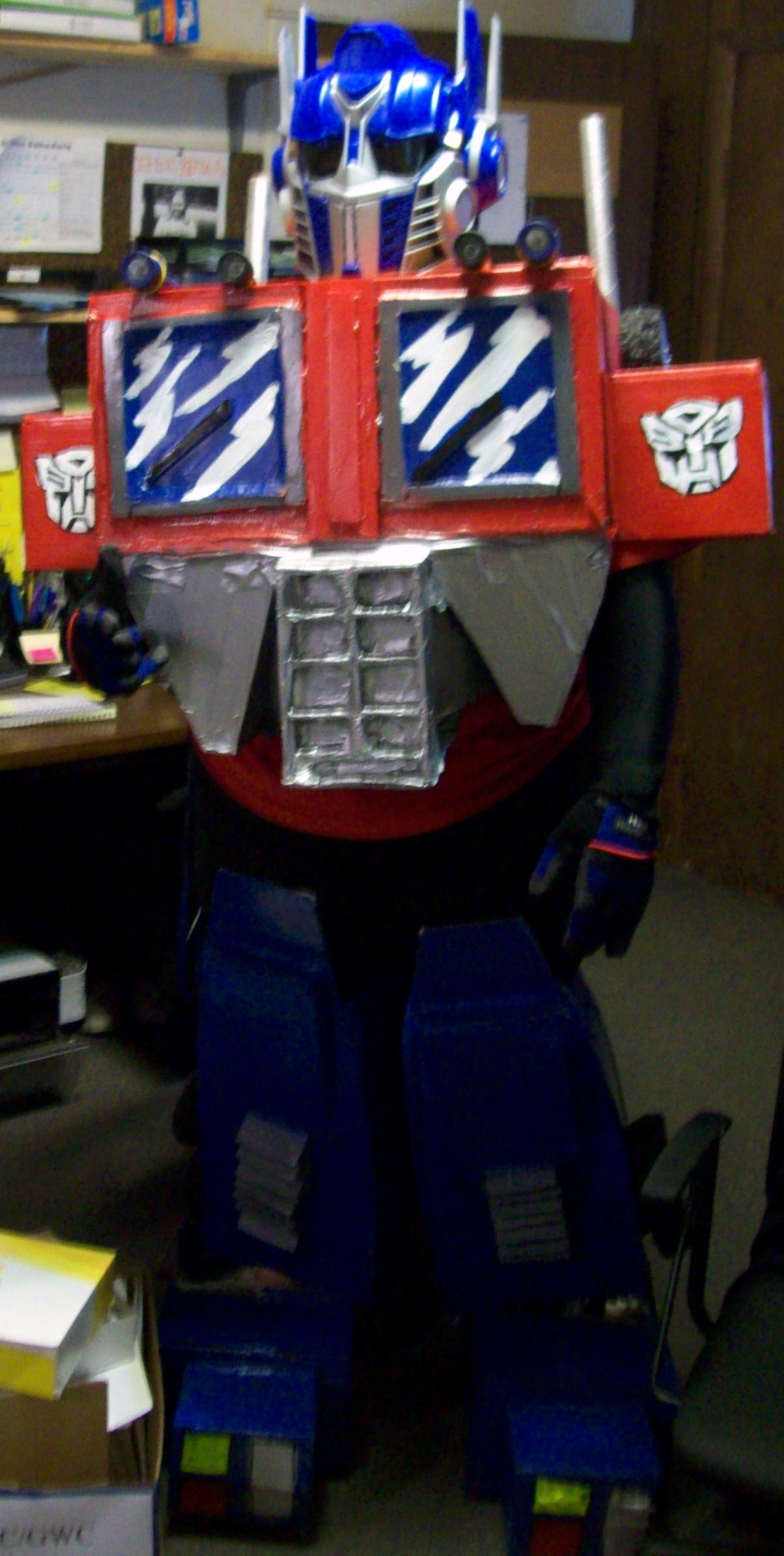 Transformer 2009.JPG