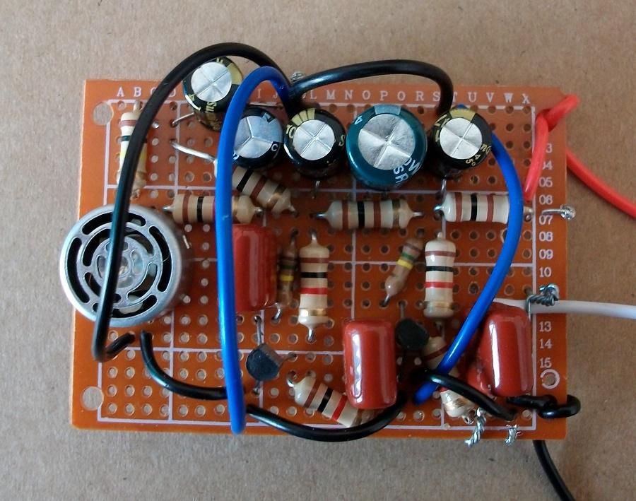 Transistor Vibrator Kit 08 Step 03 Make the Circuit 1.jpg