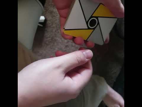 Trick 3 over view