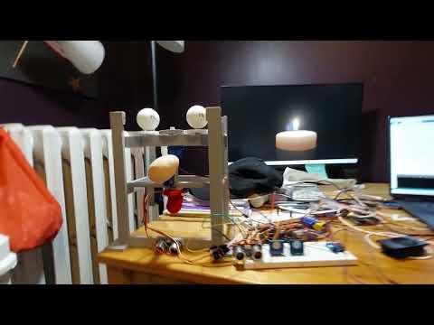 Troubleshooting the Blippi_toy-bot: Animatronics Face