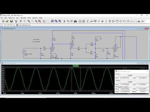 Tube Amp Build Part 5