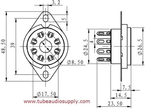 Tube Socket Layout.JPG