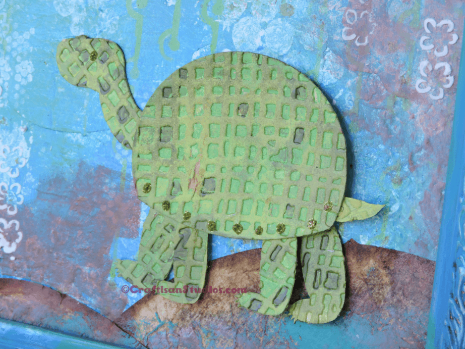 Turtle Mixed Media for Eye Connect Crafts by Kim Rippere for Craftisan Studios 3.png
