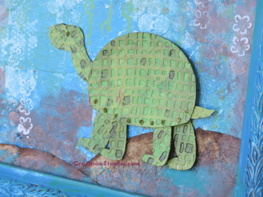 Turtle Mixed Media for Eye Connect Crafts by Kim Rippere for Craftisan Studios 4.png