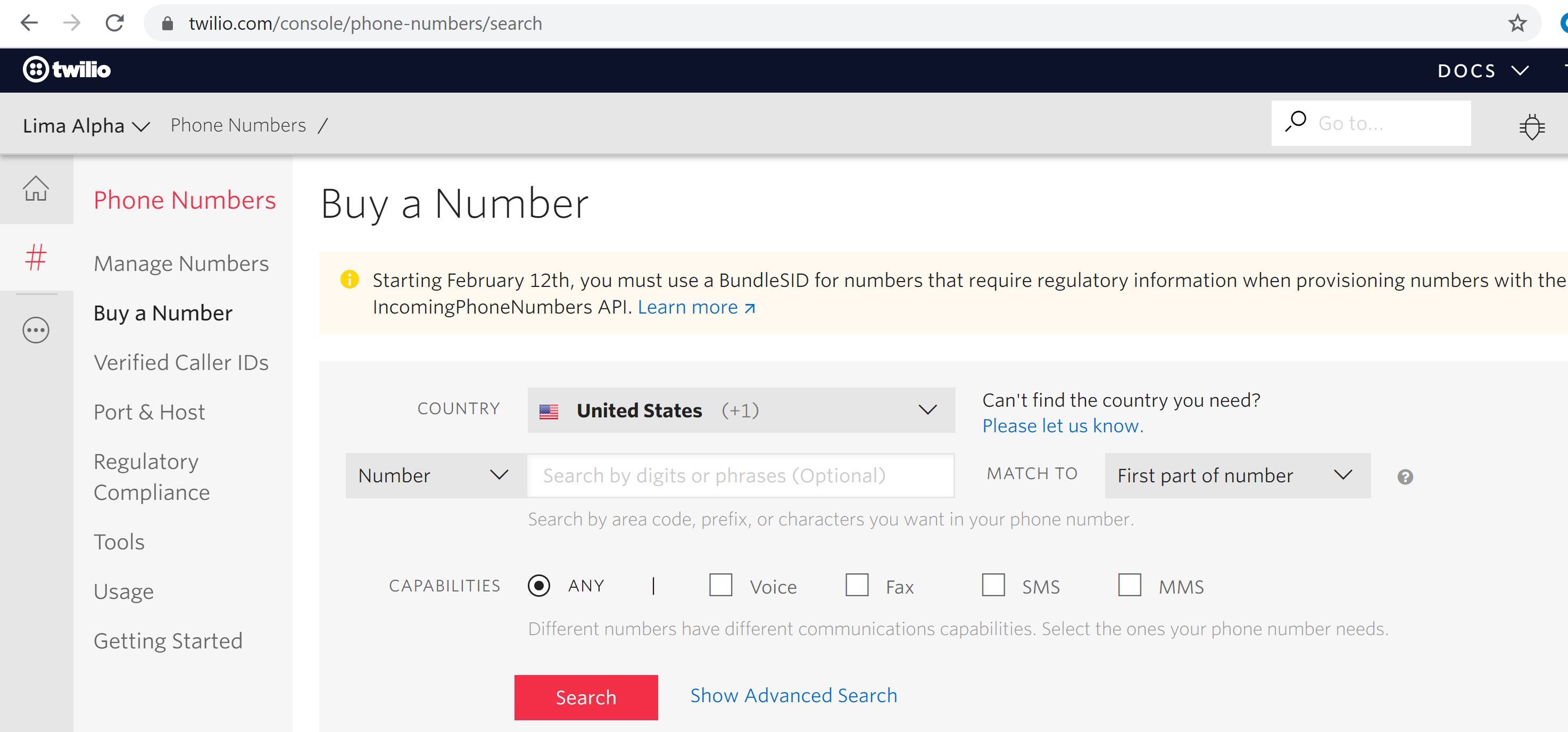 Twilio Buy a Number.JPG