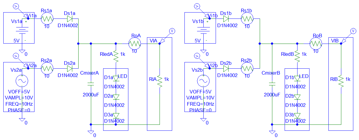 Two Channel Power Mixer - 05 Step 02 Discussion Simulation Circuit.png