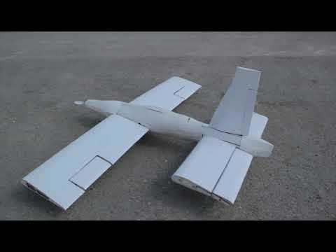 UAV TESTS