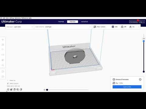 UMS5 Cuerpo1 Ultimaker Cura 2021 10 24 11 35 19