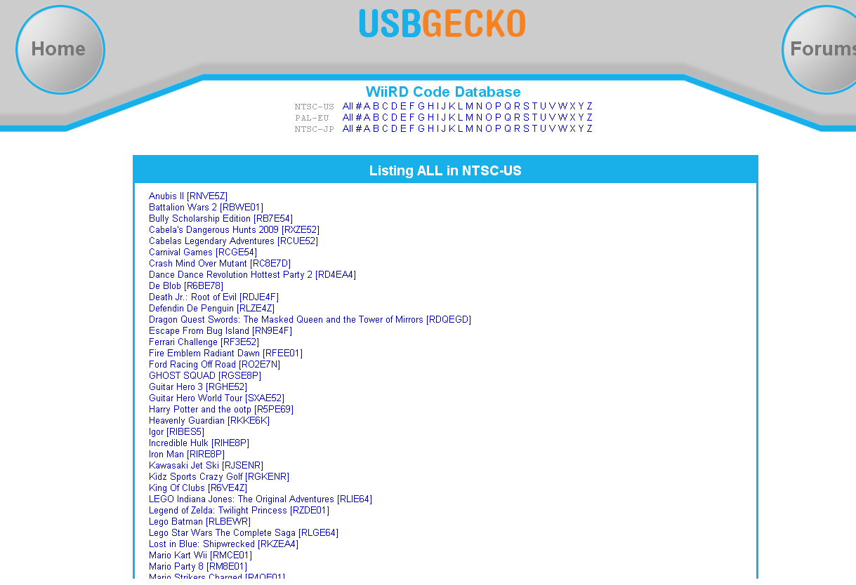 USBGecko Codes.bmp