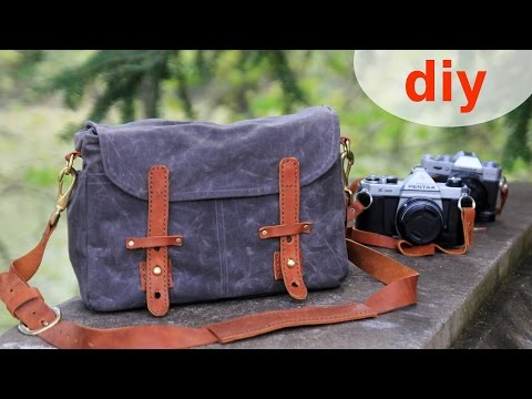 Ultimate Camera Bag for Less than $60