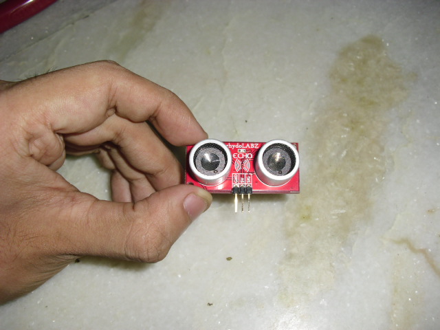 Ultrasonic Distance Sensor.JPG