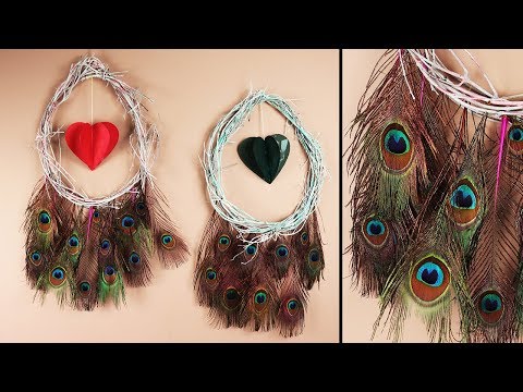 Unique Wall Hanging | DIY Wall Hanging