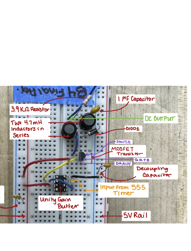 Unity Gain Buffer &amp; MOSFET.png