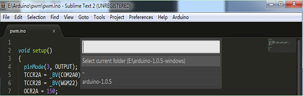 Use Sublime Text 2 to Replace Arduino IDE-6.jpg