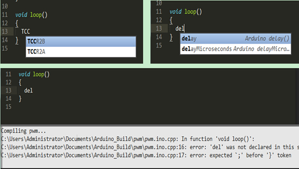 Use Sublime Text 2 to Replace Arduino IDE-7.jpg