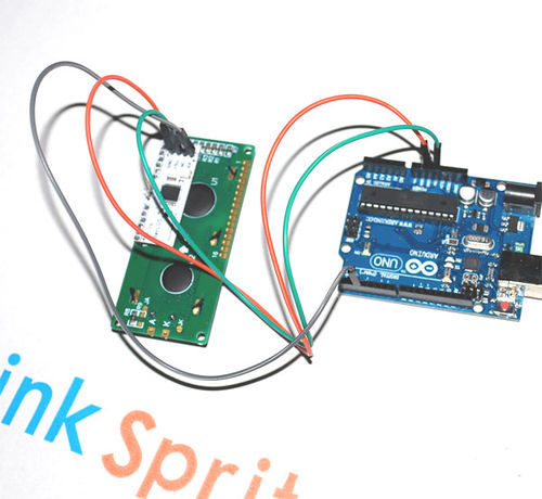 Using Serial UART 16 &times; 2 LCD on arduino.jpg