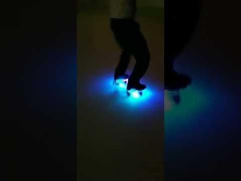 VIP Skate Lights