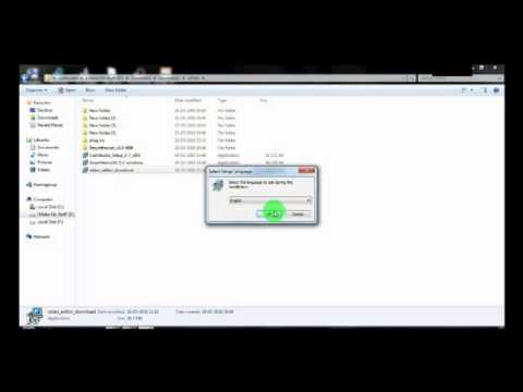 VSDC Tutorial 1 - How to download &amp;amp; install VSDC Video Editor