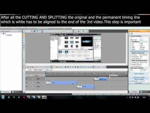 VSDC Tutorial 5 - How to edit videos in VSDC Video Editor