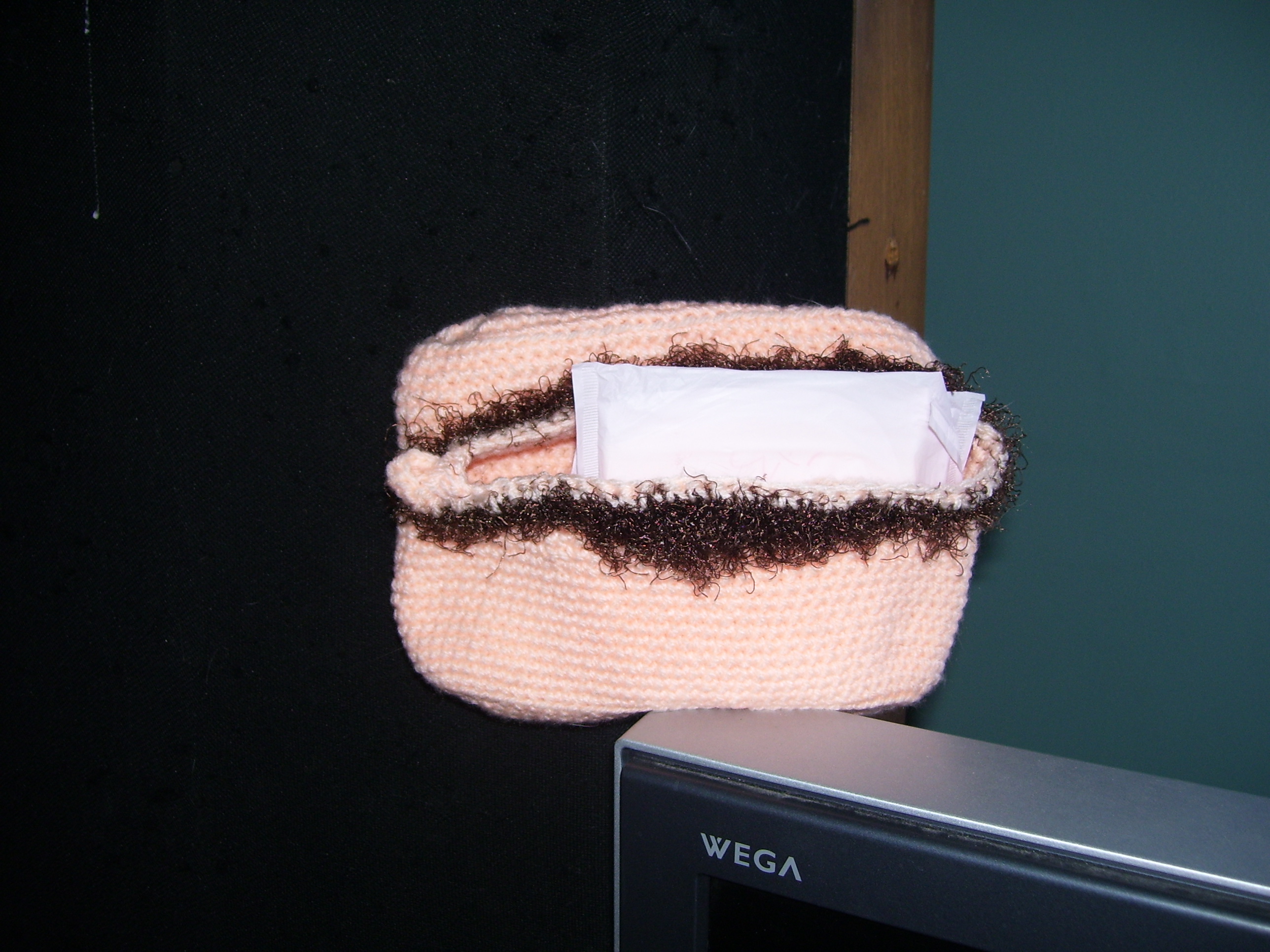 Vagina Pad Holder-picture 2.jpg