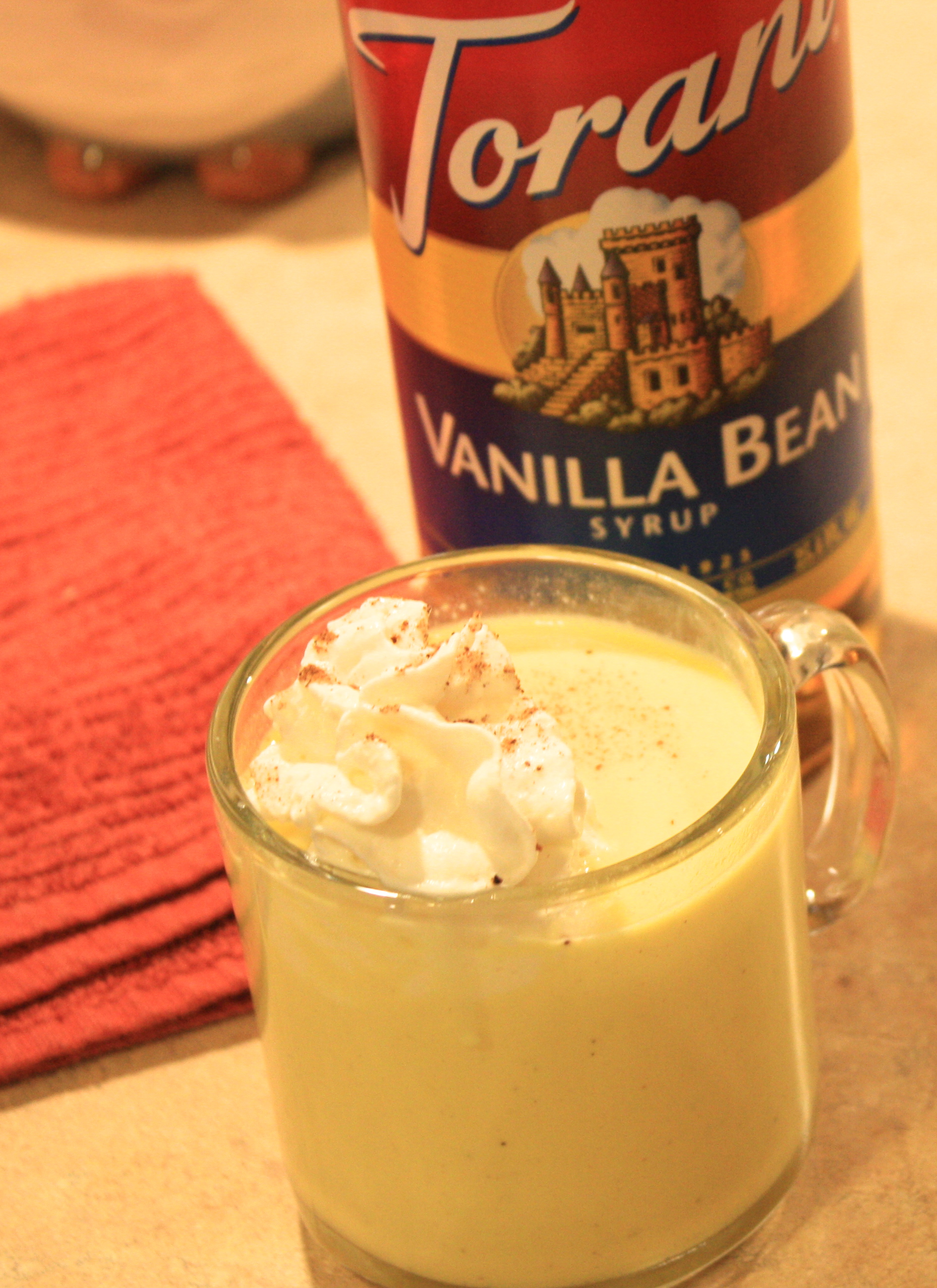 Vanilla rum nog.JPG