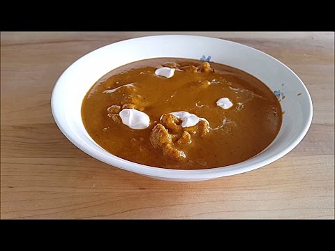 Veg Kolhapuri Recipe - Veg Curry - A Flavourful Indian Curry - hissingcooker.com