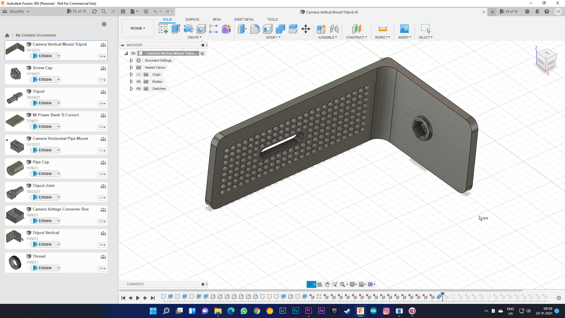 Vertical Mount For DSLR Cameras.png